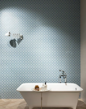 METROPAPER - White-paste wall tiles by CERAMICA SANT'AGOSTINO - view 3